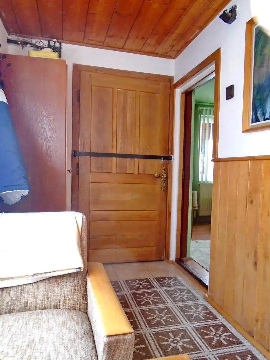 Băile Homorod Cazare | Cabană (K0037-22) Imaginea poate fi supusă drepturilor de autor. Se recomandă contactarea titularului drepturilor.