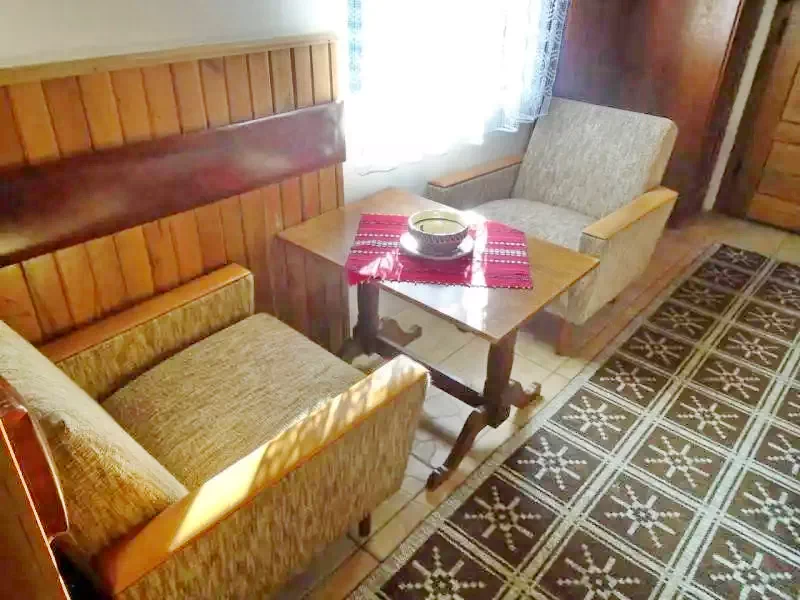Băile Homorod Cazare | Cabană (K0037-26) Imaginea poate fi supusă drepturilor de autor. Se recomandă contactarea titularului drepturilor.