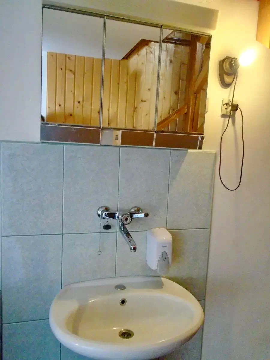 Băile Homorod Cazare | Sat de vacanță (K0037-33) Imaginea poate fi supusă drepturilor de autor. Se recomandă contactarea titularului drepturilor.