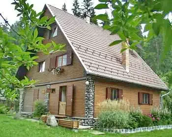 Băile Homorod Cazare | Cabană (K0040-11) Imaginea poate fi supusă drepturilor de autor. Se recomandă contactarea titularului drepturilor.
