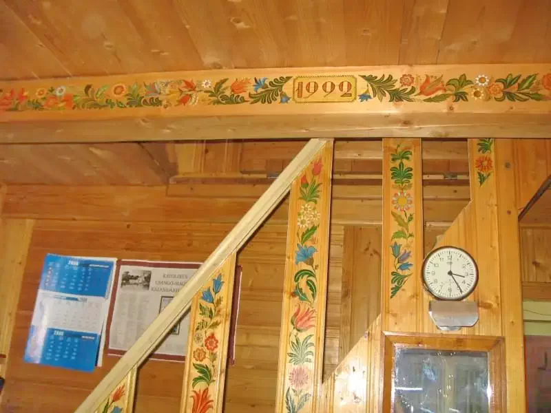 Băile Homorod Cazare | Bungalow (K0043-4) Imaginea poate fi supusă drepturilor de autor. Se recomandă contactarea titularului drepturilor.