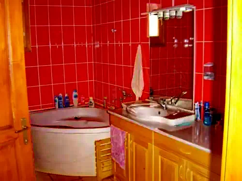 Crăciunel Cazare | Casă de oaspeți (K0195-13) Imaginea poate fi supusă drepturilor de autor. Se recomandă contactarea titularului drepturilor.