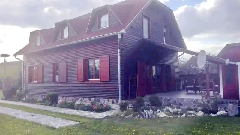 Cazare Crăciunel - Casa Máthé | Homoródkarácsonyfalva - Máthé Vendégház. Imaginea poate fi supusă drepturilor de autor. Se recomandă contactarea titularului drepturilor.