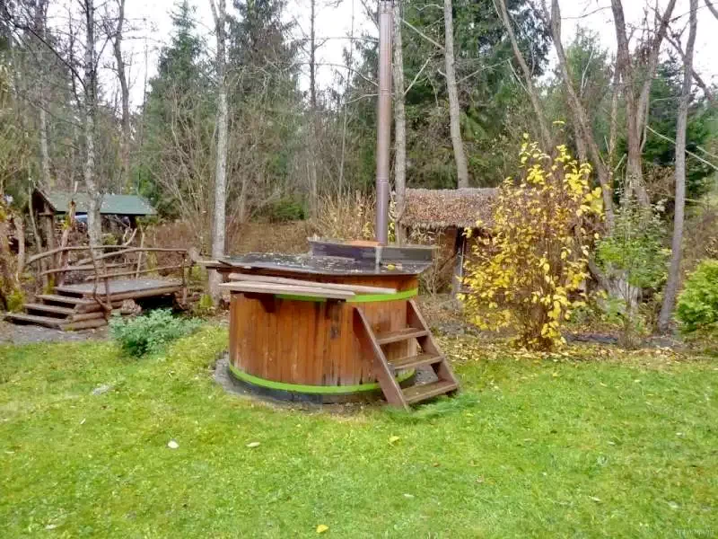 Băile Homorod Cazare | Sat de vacanță (K1178-1) Imaginea poate fi supusă drepturilor de autor. Se recomandă contactarea titularului drepturilor.