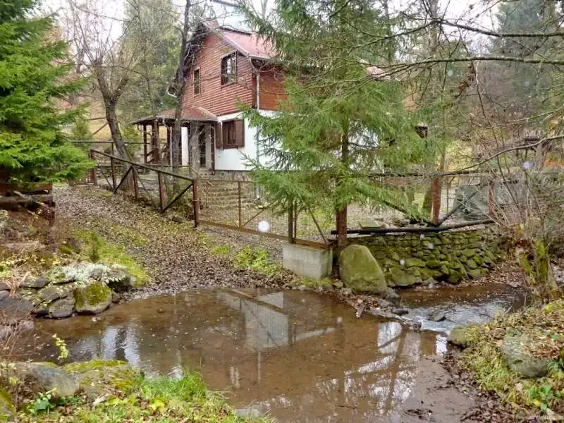Băile Homorod Cazare | Cabană (K1178-2) Imaginea poate fi supusă drepturilor de autor. Se recomandă contactarea titularului drepturilor.