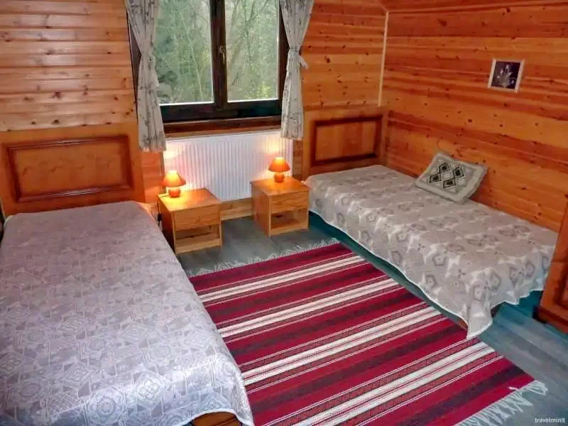 Băile Homorod Cazare | Cabană (K1178-8) Imaginea poate fi supusă drepturilor de autor. Se recomandă contactarea titularului drepturilor.