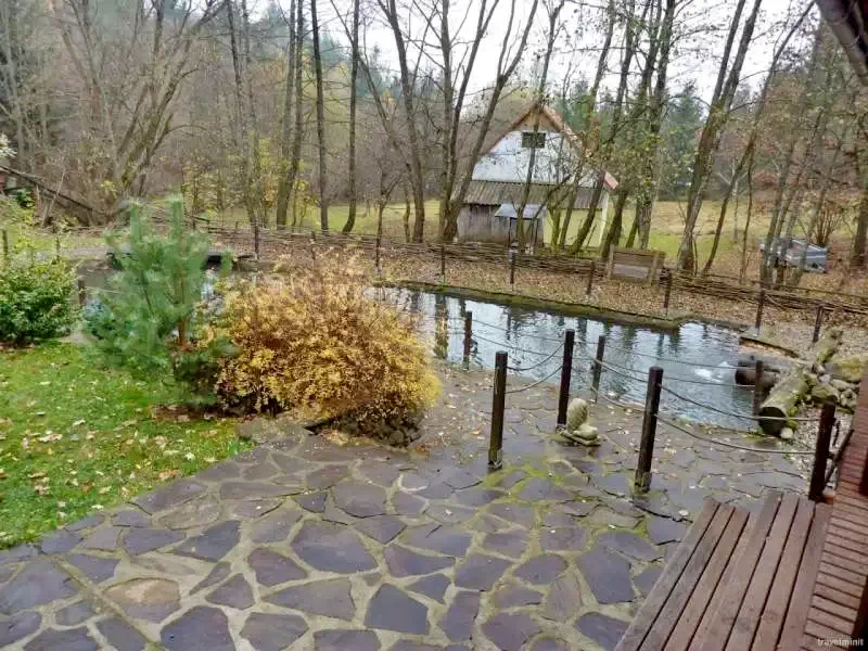 Băile Homorod Cazare | Cabană (K1178-24) Imaginea poate fi supusă drepturilor de autor. Se recomandă contactarea titularului drepturilor.
