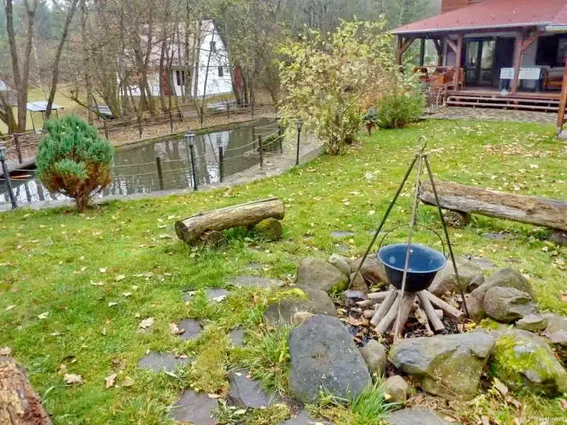 Băile Homorod Cazare | Sat de vacanță (K1178-28) Imaginea poate fi supusă drepturilor de autor. Se recomandă contactarea titularului drepturilor.