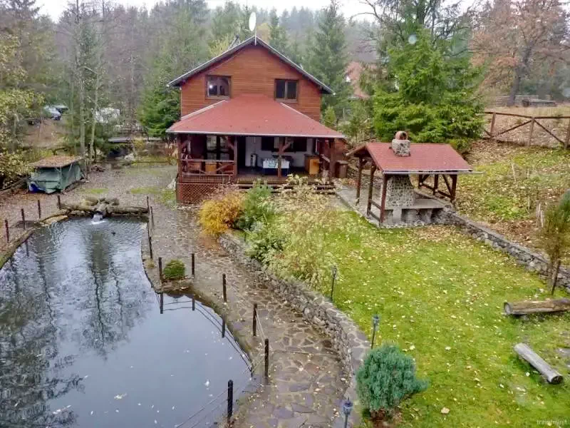 Băile Homorod Cazare | Cabana turistică (K1178-32) Imaginea poate fi supusă drepturilor de autor. Se recomandă contactarea titularului drepturilor.