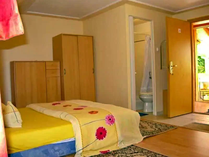  Cazare | Sat de vacanță (K0611-15) Imaginea poate fi supusă drepturilor de autor. Se recomandă contactarea titularului drepturilor.