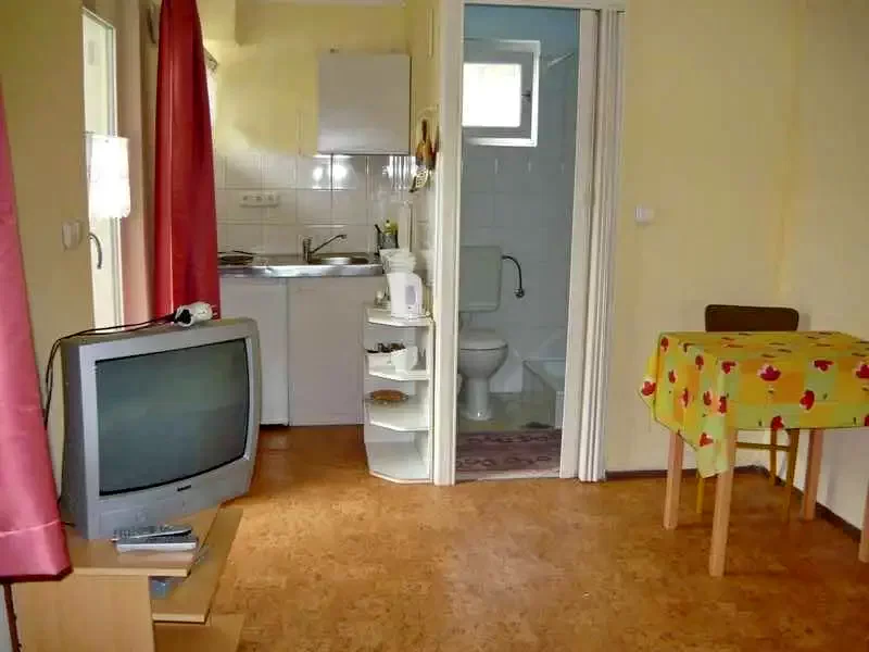  Cazare | Sat de vacanță (K0611-17) Imaginea poate fi supusă drepturilor de autor. Se recomandă contactarea titularului drepturilor.