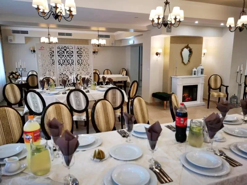 Beszterce Szállás | Motel (K1066-1) A kép szerzői jogvédelem alatt állhat. Javasolt a kapcsolatfelvétel a jog tulajdonossal.