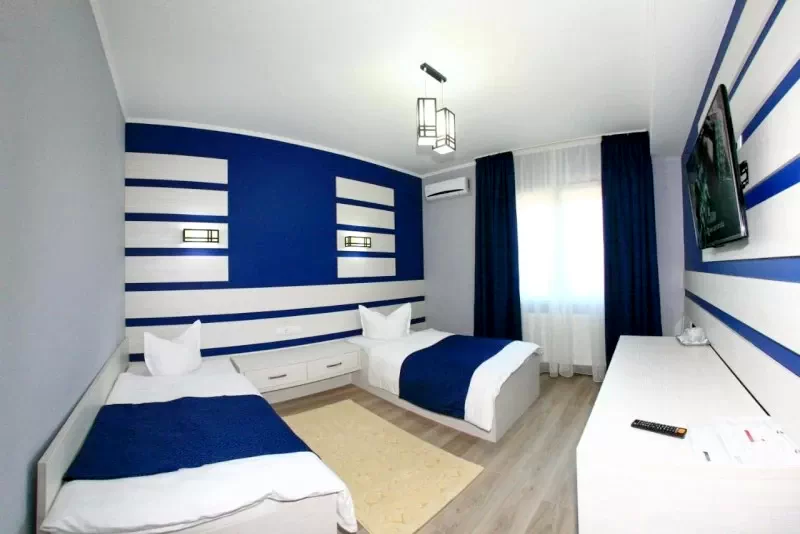 Bistrița Cazare | Motel (K1066-5) Imaginea poate fi supusă drepturilor de autor. Se recomandă contactarea titularului drepturilor.
