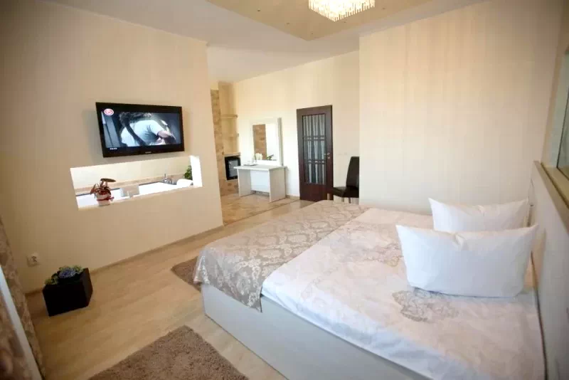 Bistrița Cazare | Motel (K1066-25) Imaginea poate fi supusă drepturilor de autor. Se recomandă contactarea titularului drepturilor.