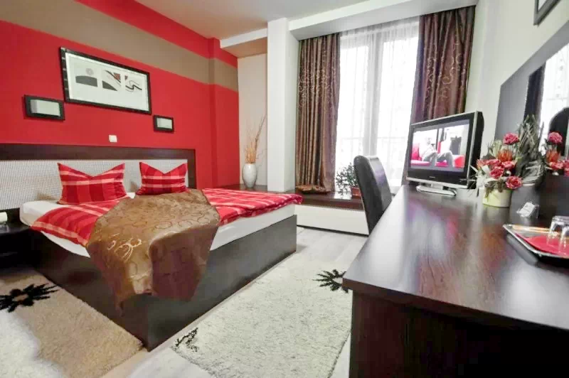 Bistrița Cazare | Motel (K1066-34) Imaginea poate fi supusă drepturilor de autor. Se recomandă contactarea titularului drepturilor.
