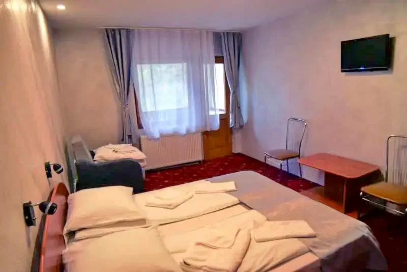 Sovata Cazare | Vila (K0329-5) Imaginea poate fi supusă drepturilor de autor. Se recomandă contactarea titularului drepturilor.