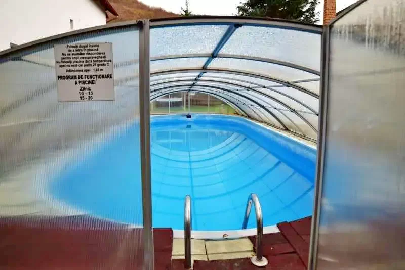 Sovata Cazare | Vila (K0329-9) Imaginea poate fi supusă drepturilor de autor. Se recomandă contactarea titularului drepturilor.