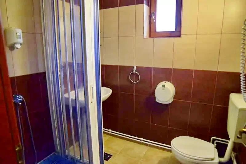 Sovata Cazare | Vila (K0329-25) Imaginea poate fi supusă drepturilor de autor. Se recomandă contactarea titularului drepturilor.