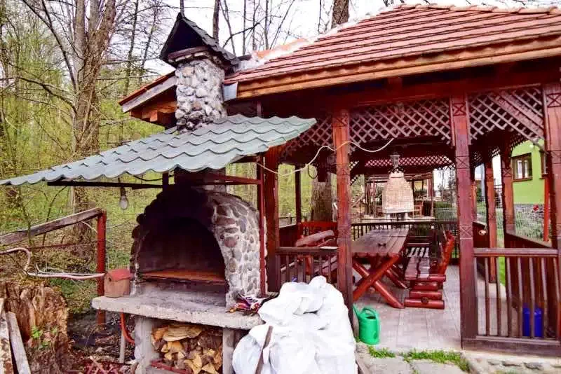Szállás Sovata - Vila Arinul*** | Szováta - Arinul Villa***. A kép szerzői jogvédelem alatt állhat. Javasolt a kapcsolatfelvétel a jog tulajdonossal.