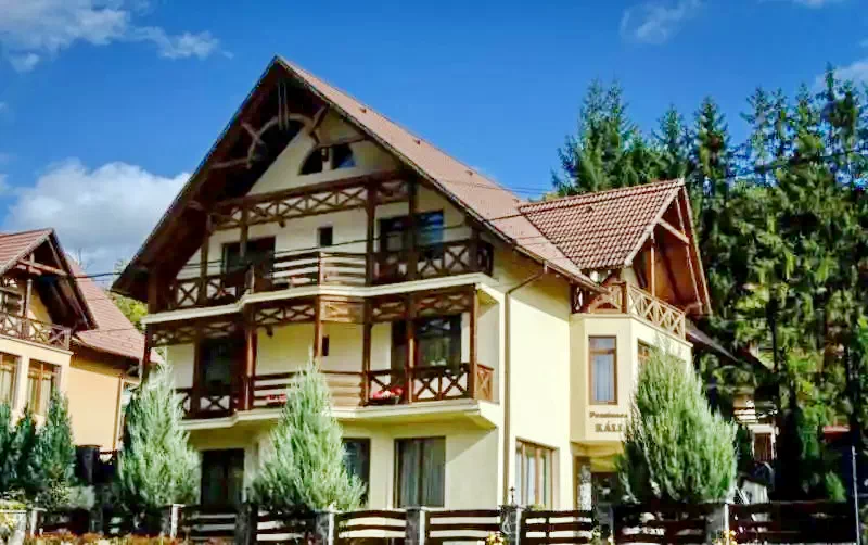 Szováta Szállás | Panzió (K1068-3) A kép szerzői jogvédelem alatt állhat. Javasolt a kapcsolatfelvétel a jog tulajdonossal.