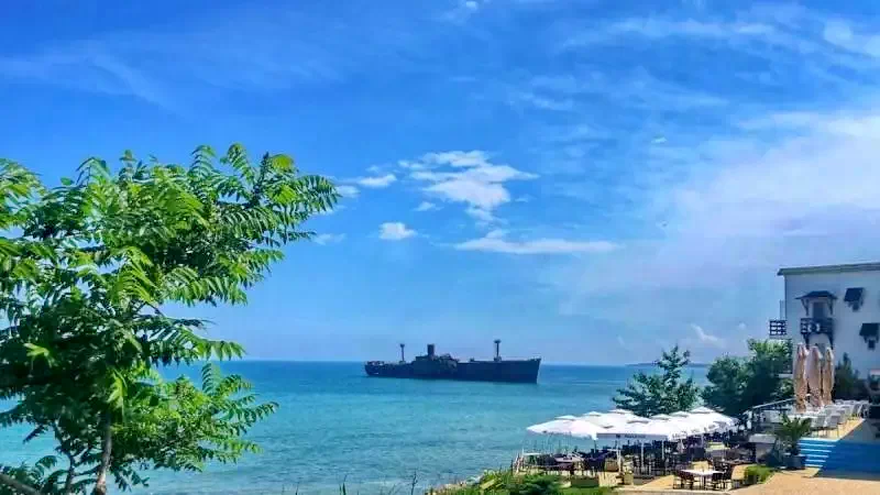Costinești Cazare | Pensiune (K1341-1) Imaginea poate fi supusă drepturilor de autor. Se recomandă contactarea titularului drepturilor.