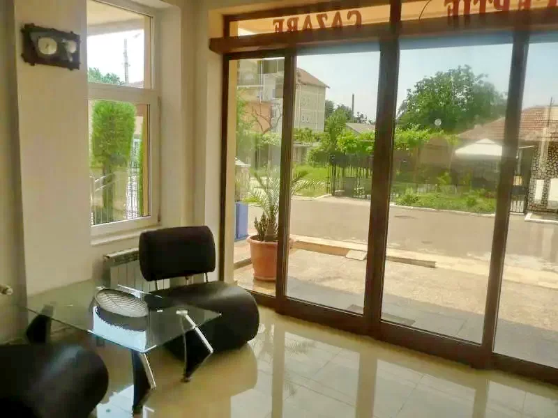 Costinești Cazare | Motel (K1341-6) Imaginea poate fi supusă drepturilor de autor. Se recomandă contactarea titularului drepturilor.