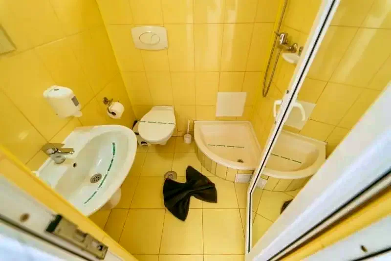 Costinești Cazare | Pensiune (K1341-19) Imaginea poate fi supusă drepturilor de autor. Se recomandă contactarea titularului drepturilor.