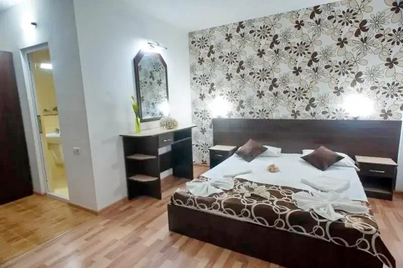 Costinești Cazare | Pensiune (K1341-20) Imaginea poate fi supusă drepturilor de autor. Se recomandă contactarea titularului drepturilor.