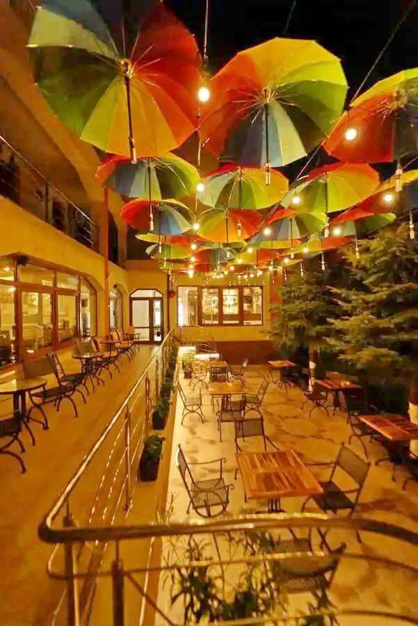 Costinești Cazare | Motel (K1341-28) Imaginea poate fi supusă drepturilor de autor. Se recomandă contactarea titularului drepturilor.