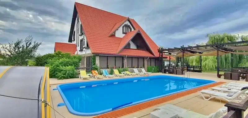 Crișan Cazare | Motel (K1325-19) Imaginea poate fi supusă drepturilor de autor. Se recomandă contactarea titularului drepturilor.