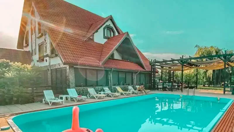 Crișan Cazare | Motel (K1325-20) Imaginea poate fi supusă drepturilor de autor. Se recomandă contactarea titularului drepturilor.