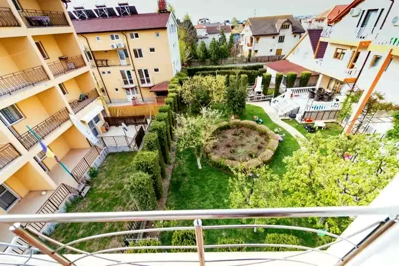 Costinești Cazare | Motel (K1340-5) Imaginea poate fi supusă drepturilor de autor. Se recomandă contactarea titularului drepturilor.