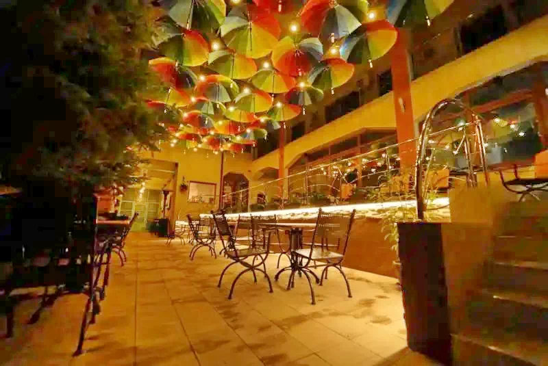 Costinești Cazare | Motel (K1340-17) Imaginea poate fi supusă drepturilor de autor. Se recomandă contactarea titularului drepturilor.