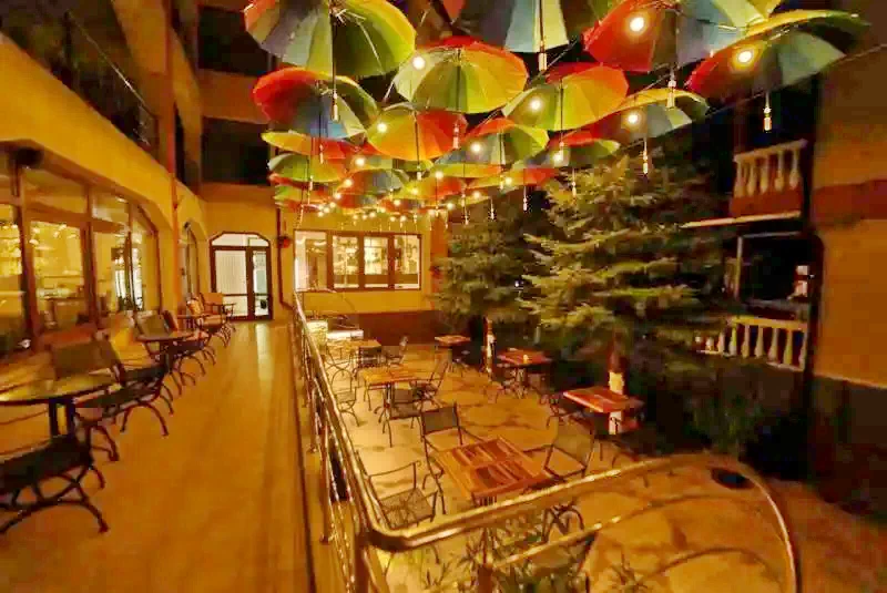  Szállás | Motel (K1340-20) A kép szerzői jogvédelem alatt állhat. Javasolt a kapcsolatfelvétel a jog tulajdonossal.