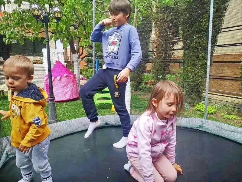 Costinești Cazare | Pensiune (K1340-34) Imaginea poate fi supusă drepturilor de autor. Se recomandă contactarea titularului drepturilor.