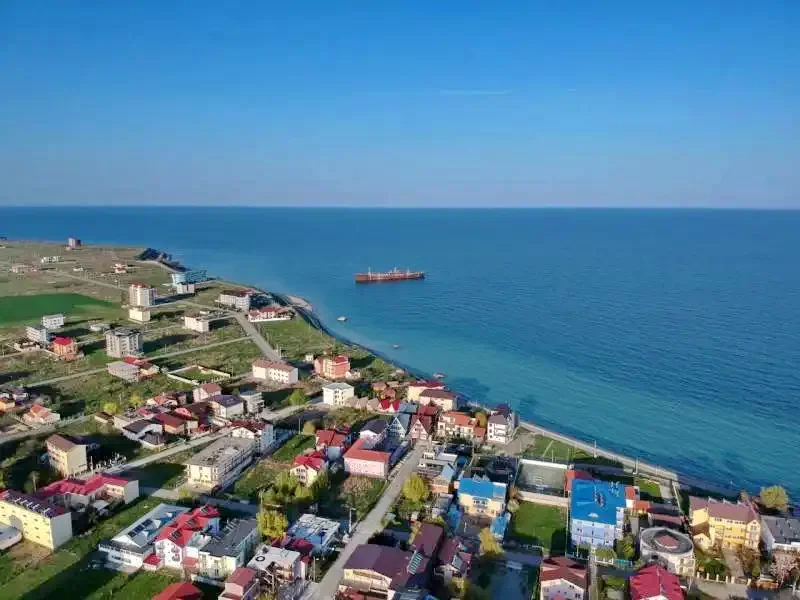 Costinești Cazare | Pensiune (K1340-42) Imaginea poate fi supusă drepturilor de autor. Se recomandă contactarea titularului drepturilor.