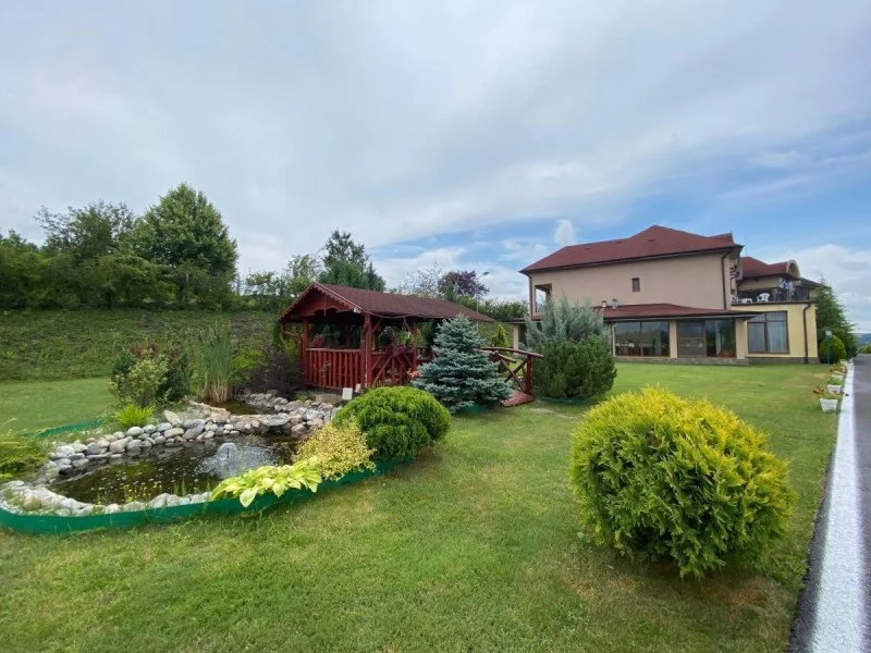 Sâmbăta Cazare | Motel (K0962-7) Imaginea poate fi supusă drepturilor de autor. Se recomandă contactarea titularului drepturilor.