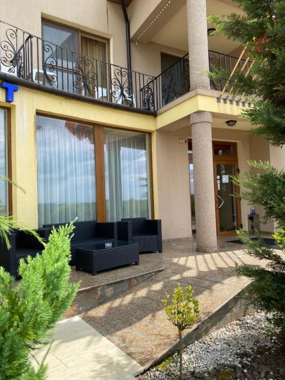 Sâmbăta Cazare | Motel (K0962-20) Imaginea poate fi supusă drepturilor de autor. Se recomandă contactarea titularului drepturilor.