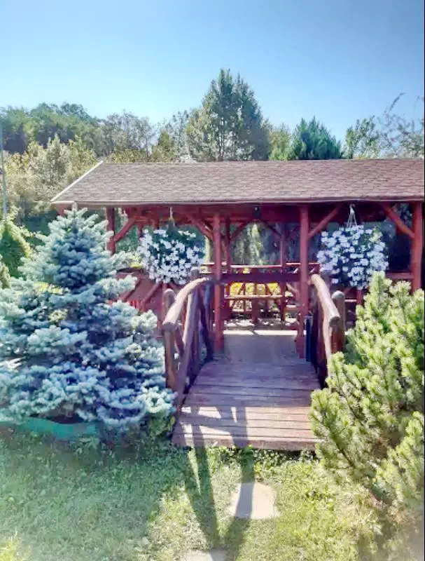 Sâmbăta Cazare | Motel (K0962-29) Imaginea poate fi supusă drepturilor de autor. Se recomandă contactarea titularului drepturilor.