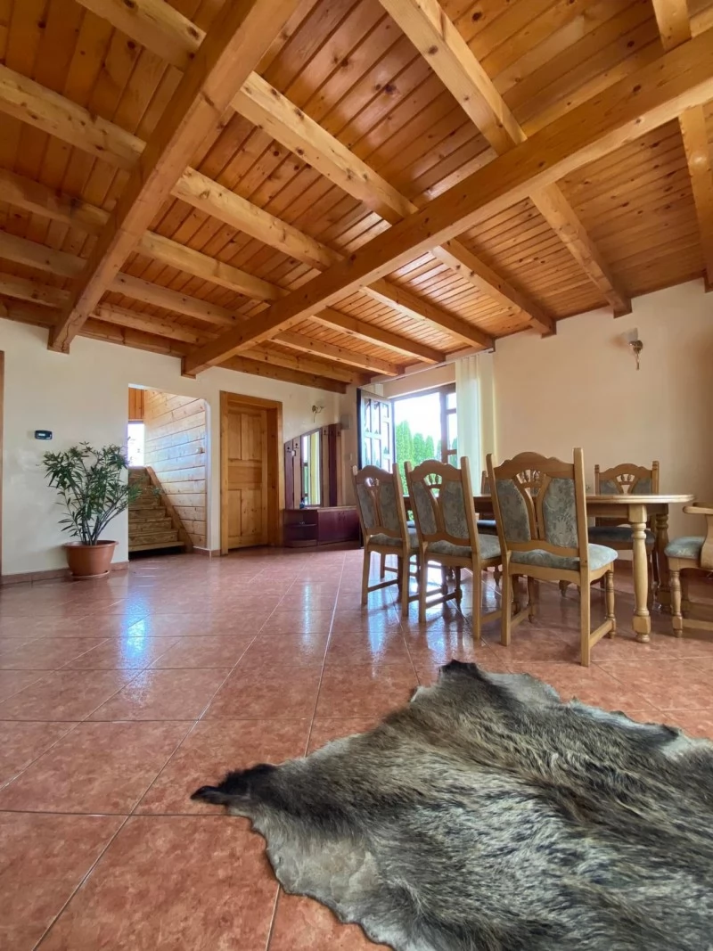 Sâmbăta Cazare | Motel (K0962-49) Imaginea poate fi supusă drepturilor de autor. Se recomandă contactarea titularului drepturilor.