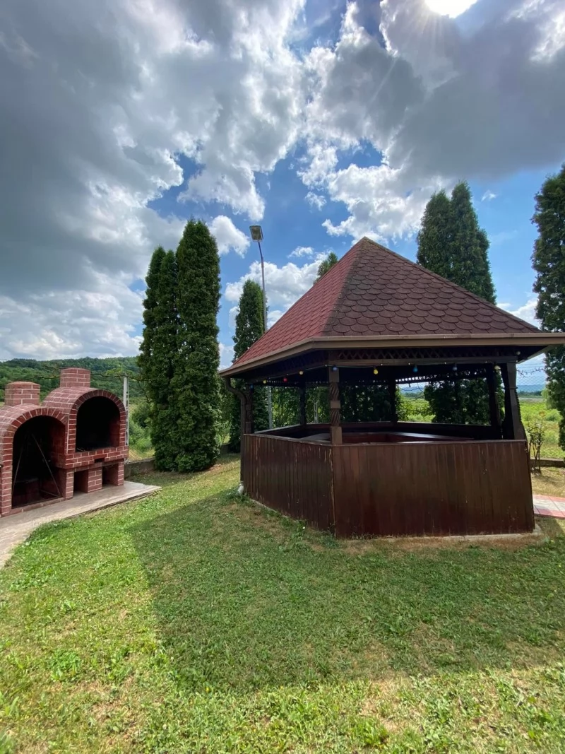 Sâmbăta Cazare | Motel (K0962-56) Imaginea poate fi supusă drepturilor de autor. Se recomandă contactarea titularului drepturilor.