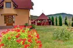 Sâmbăta Cazare | Vila (K0963-31) Imaginea poate fi supusă drepturilor de autor. Se recomandă contactarea titularului drepturilor.
