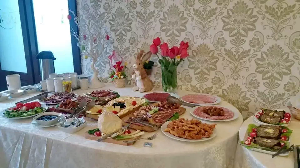 Szállás Sâmbăta de Sus - Hotel Roua Muntilor*** | Felsőszombatfalva - Roua Muntilor Hotel***. A kép szerzői jogvédelem alatt állhat. Javasolt a kapcsolatfelvétel a jog tulajdonossal.