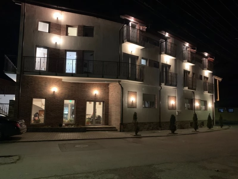 Sâmbăta de Sus Cazare | Pensiune (K1465-26) Imaginea poate fi supusă drepturilor de autor. Se recomandă contactarea titularului drepturilor.