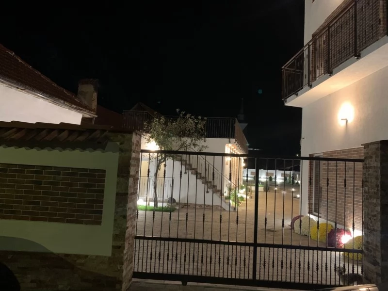 Sâmbăta de Sus Cazare | Pensiune (K1465-29) Imaginea poate fi supusă drepturilor de autor. Se recomandă contactarea titularului drepturilor.
