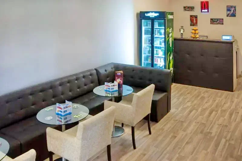  Szállás | Kemping / turistapihenő (K1319-5) A kép szerzői jogvédelem alatt állhat. Javasolt a kapcsolatfelvétel a jog tulajdonossal.