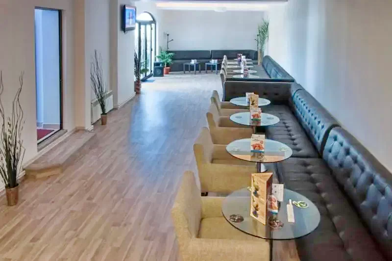  Szállás | Kemping / turistapihenő (K1319-8) A kép szerzői jogvédelem alatt állhat. Javasolt a kapcsolatfelvétel a jog tulajdonossal.