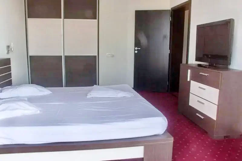 Eforie Nord Cazare | Vila (K1319-33) Imaginea poate fi supusă drepturilor de autor. Se recomandă contactarea titularului drepturilor.