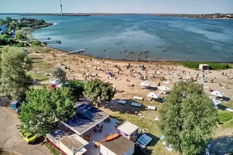 Eforie Nord Cazare | Camping / Popas turistic (K1319-41) Imaginea poate fi supusă drepturilor de autor. Se recomandă contactarea titularului drepturilor.