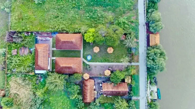 Crișan Cazare | Motel (K1321-1) Imaginea poate fi supusă drepturilor de autor. Se recomandă contactarea titularului drepturilor.